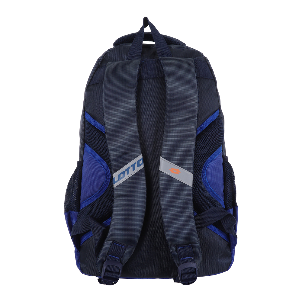 Foto 3 | Mochila Lotto Sport Bastile Azul