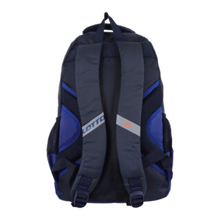 Foto 3 | Mochila Lotto Sport Bastile Azul
