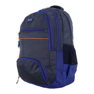 Foto 7 | Mochila Lotto Sport Bastile Azul