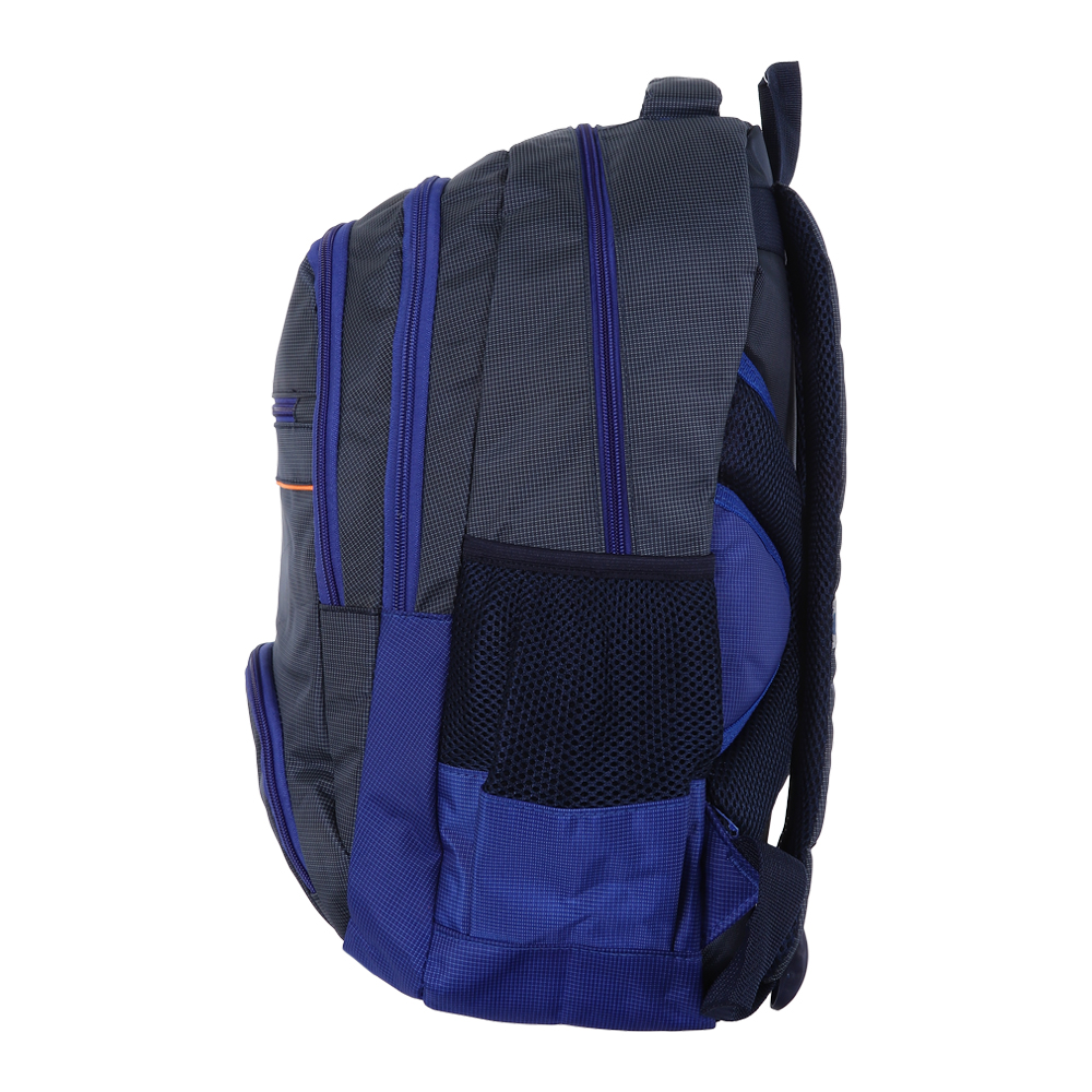 Foto 9 pulgar | Mochila Lotto Sport Bastile Azul