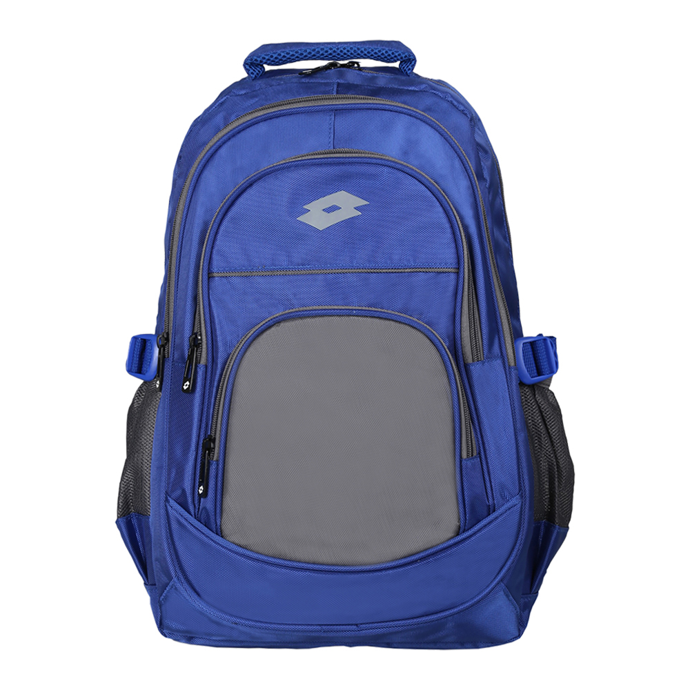 Foto 2 pulgar | Mochila Escolar Lotto KAELEM - Comodidad y Estilo en un Solo Producto