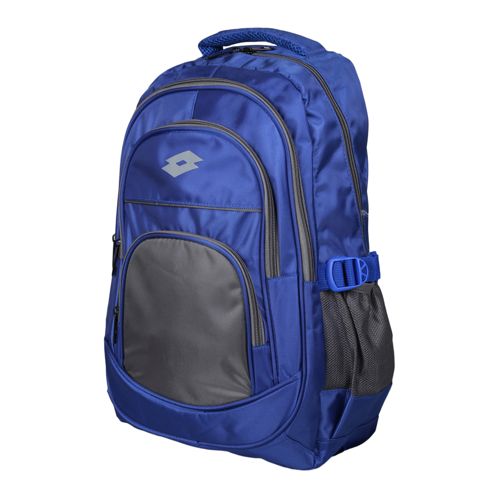 Foto 3 pulgar | Mochila Escolar Lotto KAELEM - Comodidad y Estilo en un Solo Producto