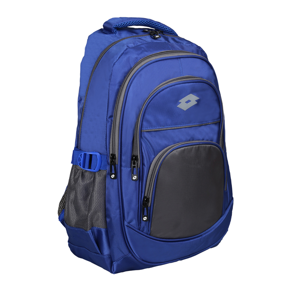 Foto 4 pulgar | Mochila Escolar Lotto KAELEM - Comodidad y Estilo en un Solo Producto