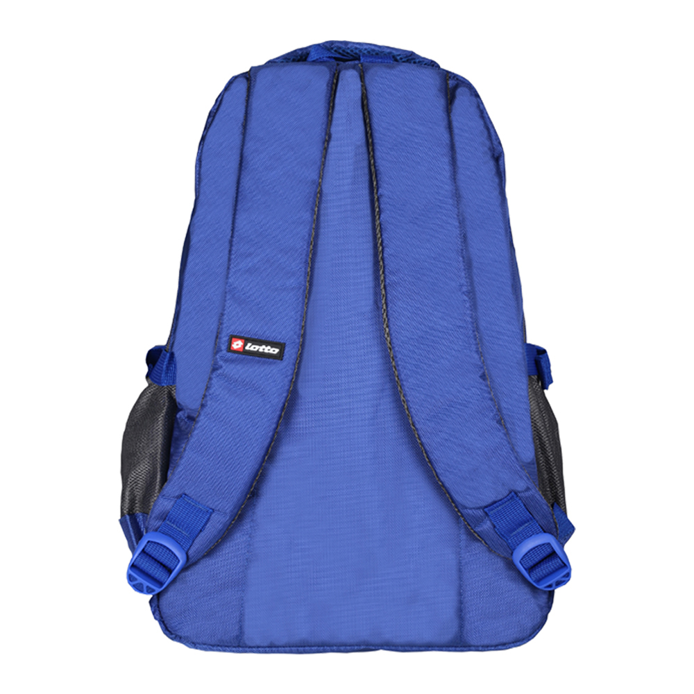 Foto 5 pulgar | Mochila Escolar Lotto KAELEM - Comodidad y Estilo en un Solo Producto