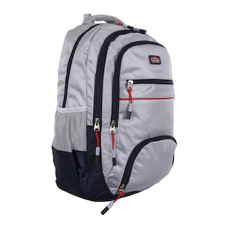 Foto 2 | Mochila Lotto Sport Bastile Gris