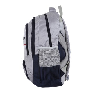 Foto 4 | Mochila Lotto Sport Bastile Gris