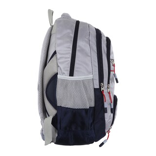 Foto 5 | Mochila Lotto Sport Bastile Gris