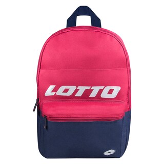 Foto 1 | Mochila Original Lotto REXI - Diseño Camuflaje y Compartimento para Laptop