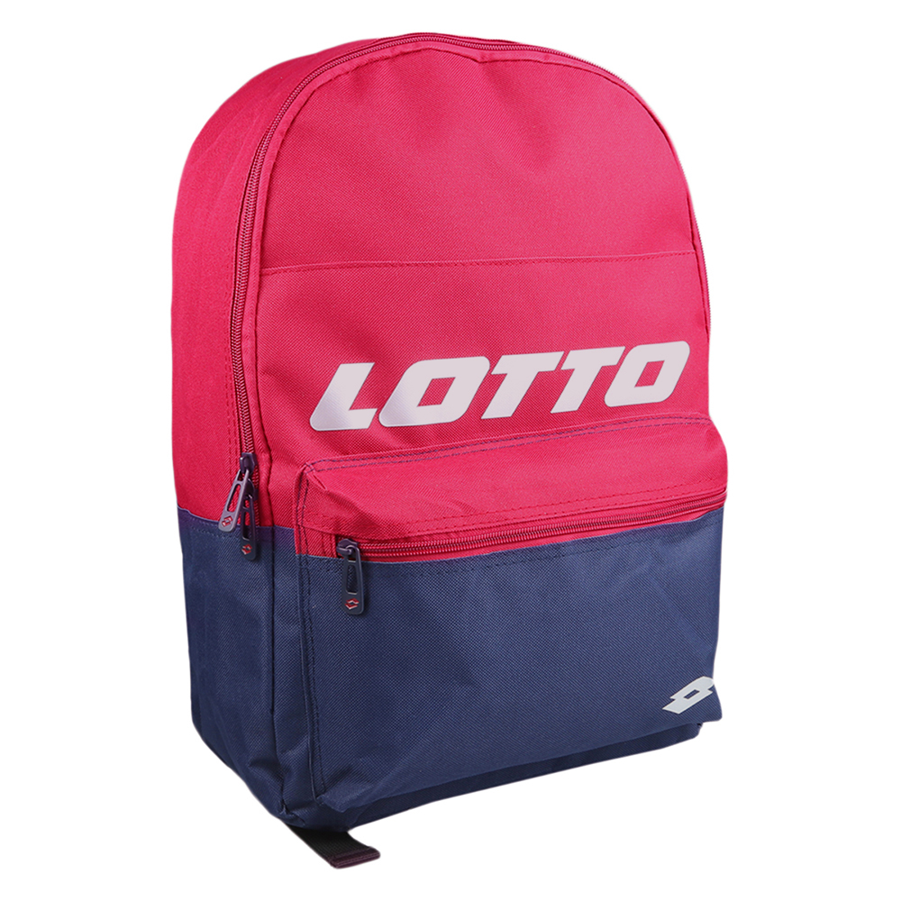 Foto 3 pulgar | Mochila Original Lotto REXI - Diseño Camuflaje y Compartimento para Laptop