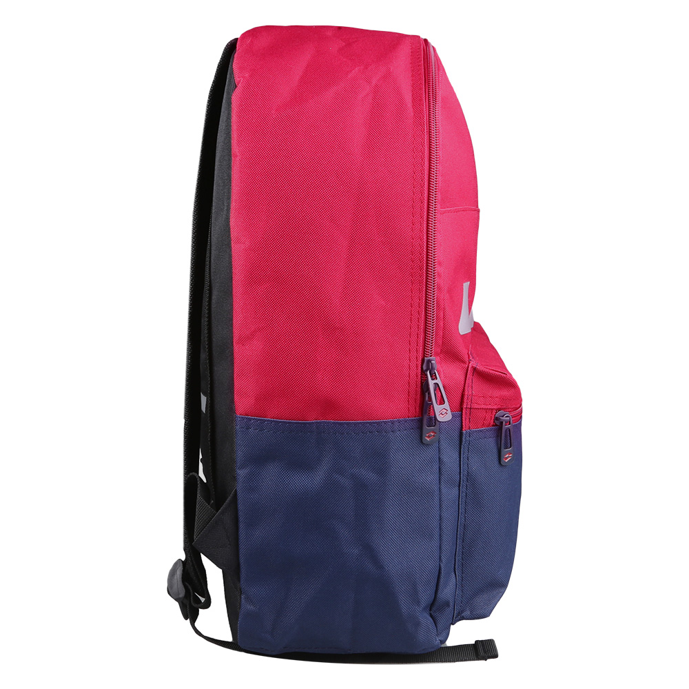 Foto 4 pulgar | Mochila Original Lotto REXI - Diseño Camuflaje y Compartimento para Laptop