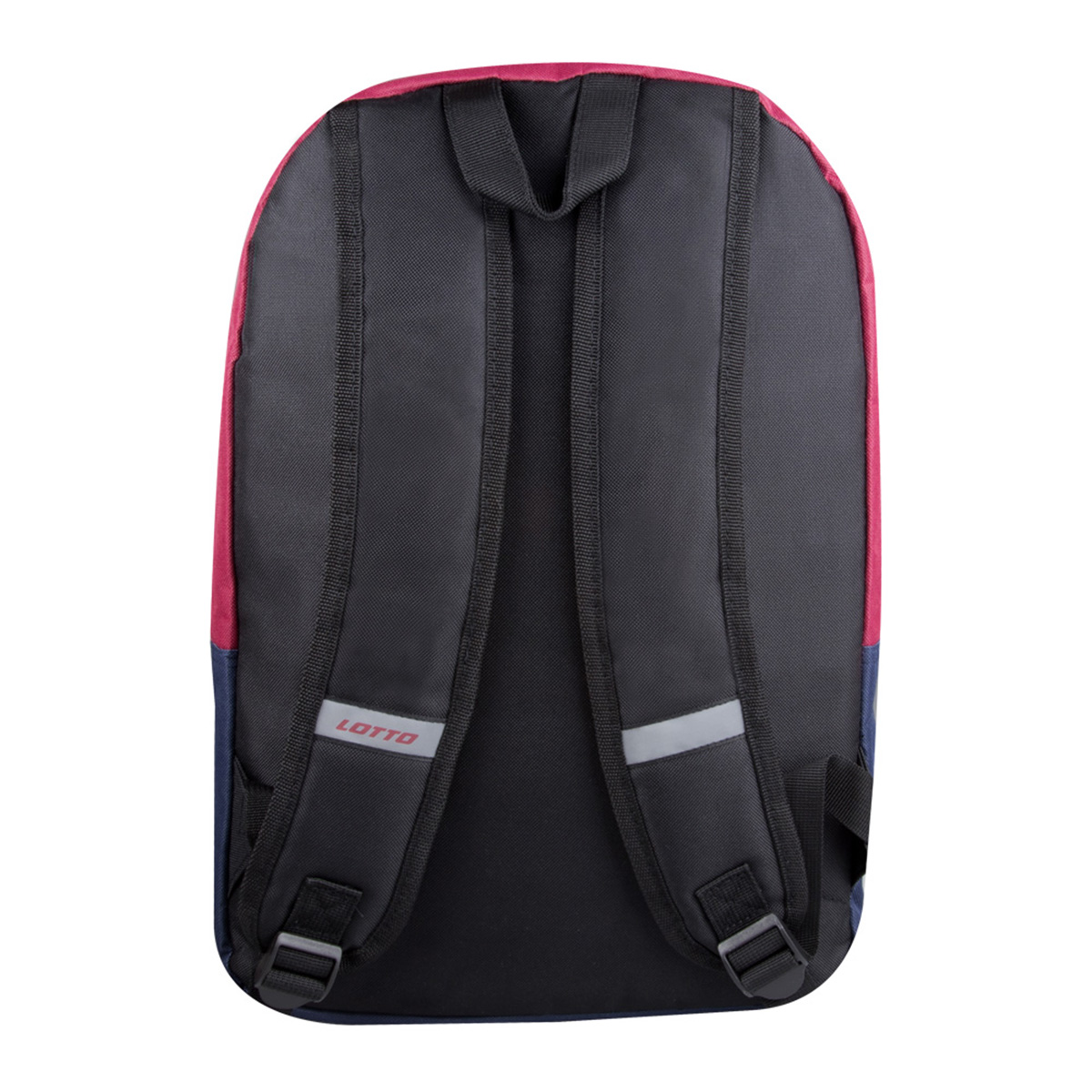 Foto 5 pulgar | Mochila Original Lotto REXI - Diseño Camuflaje y Compartimento para Laptop