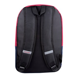Foto 4 | Mochila Original Lotto REXI - Diseño Camuflaje y Compartimento para Laptop