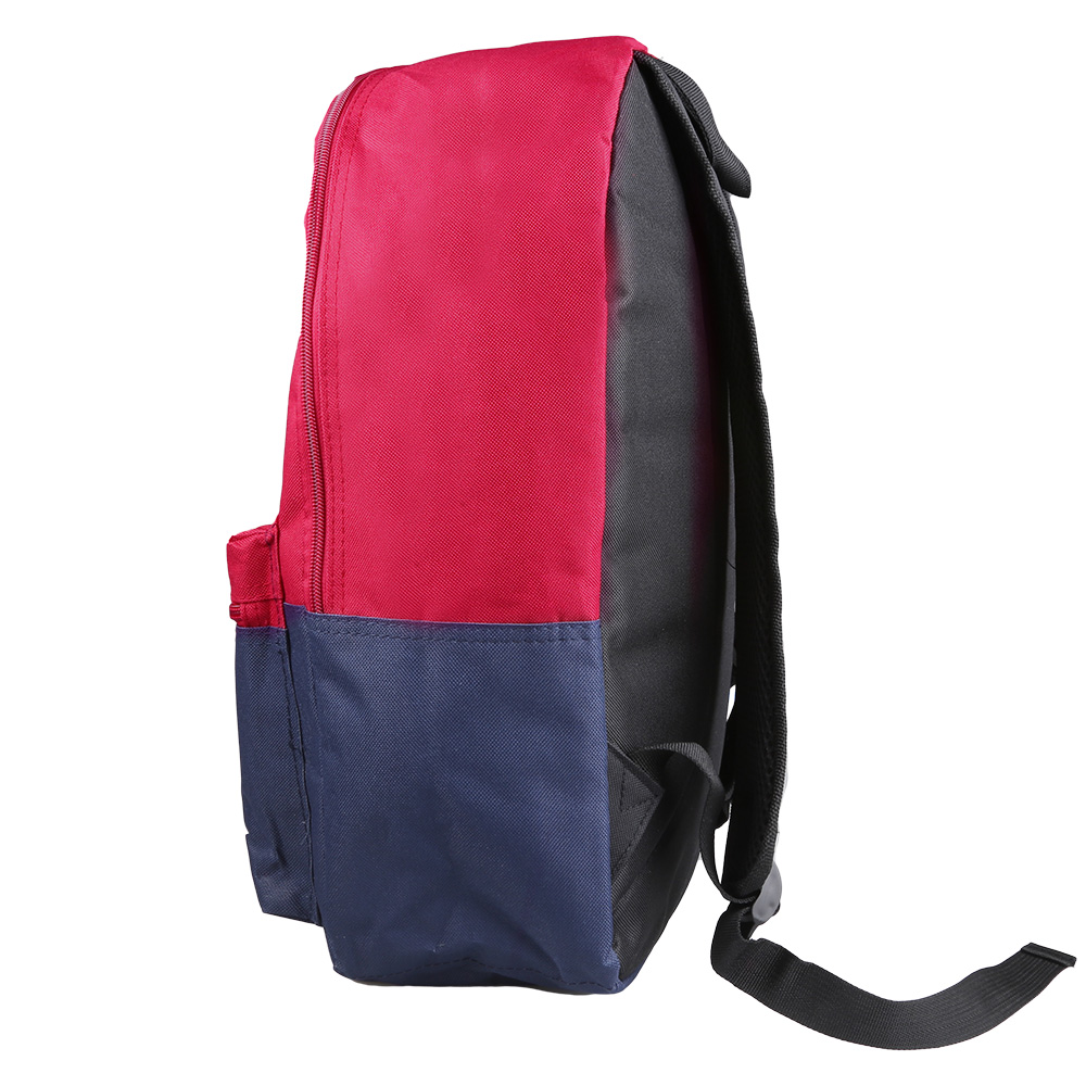 Foto 5 | Mochila Original Lotto REXI - Diseño Camuflaje y Compartimento para Laptop
