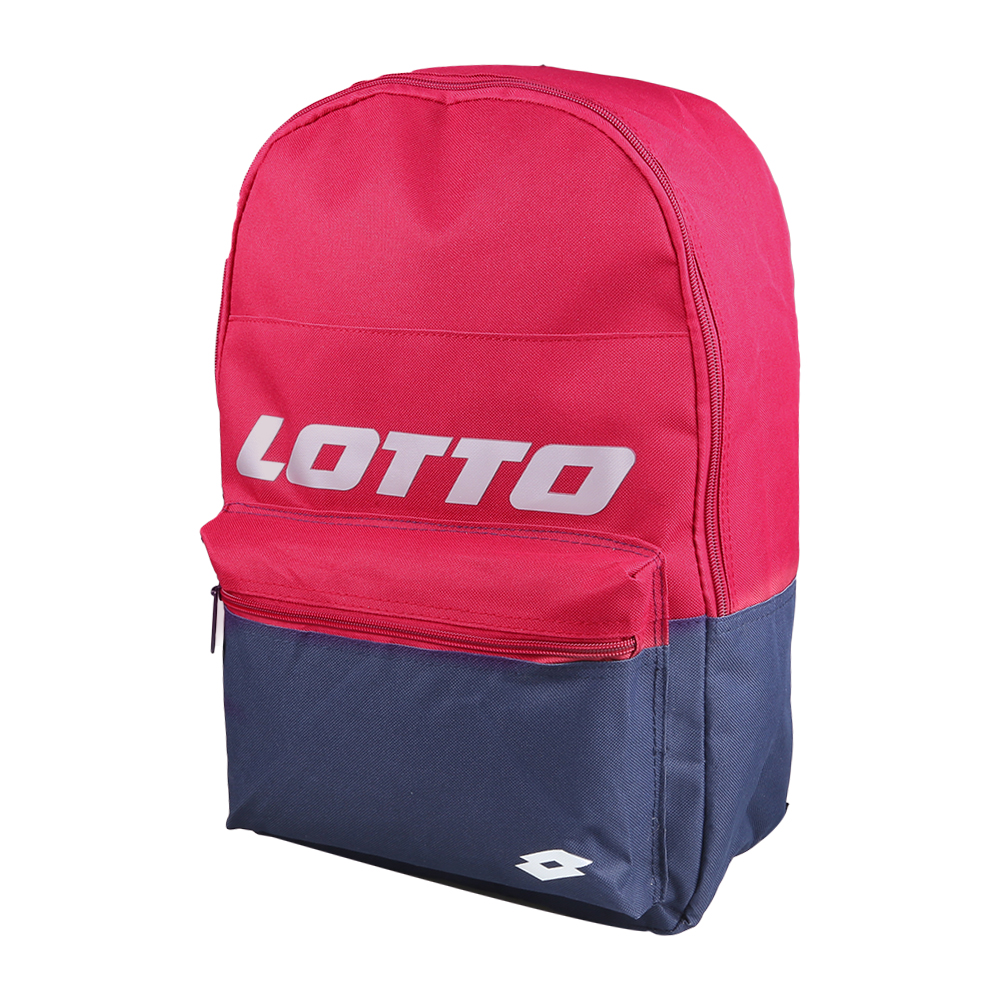 Foto 6 | Mochila Original Lotto REXI - Diseño Camuflaje y Compartimento para Laptop