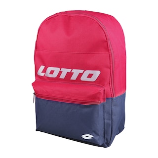 Foto 6 | Mochila Original Lotto REXI - Diseño Camuflaje y Compartimento para Laptop