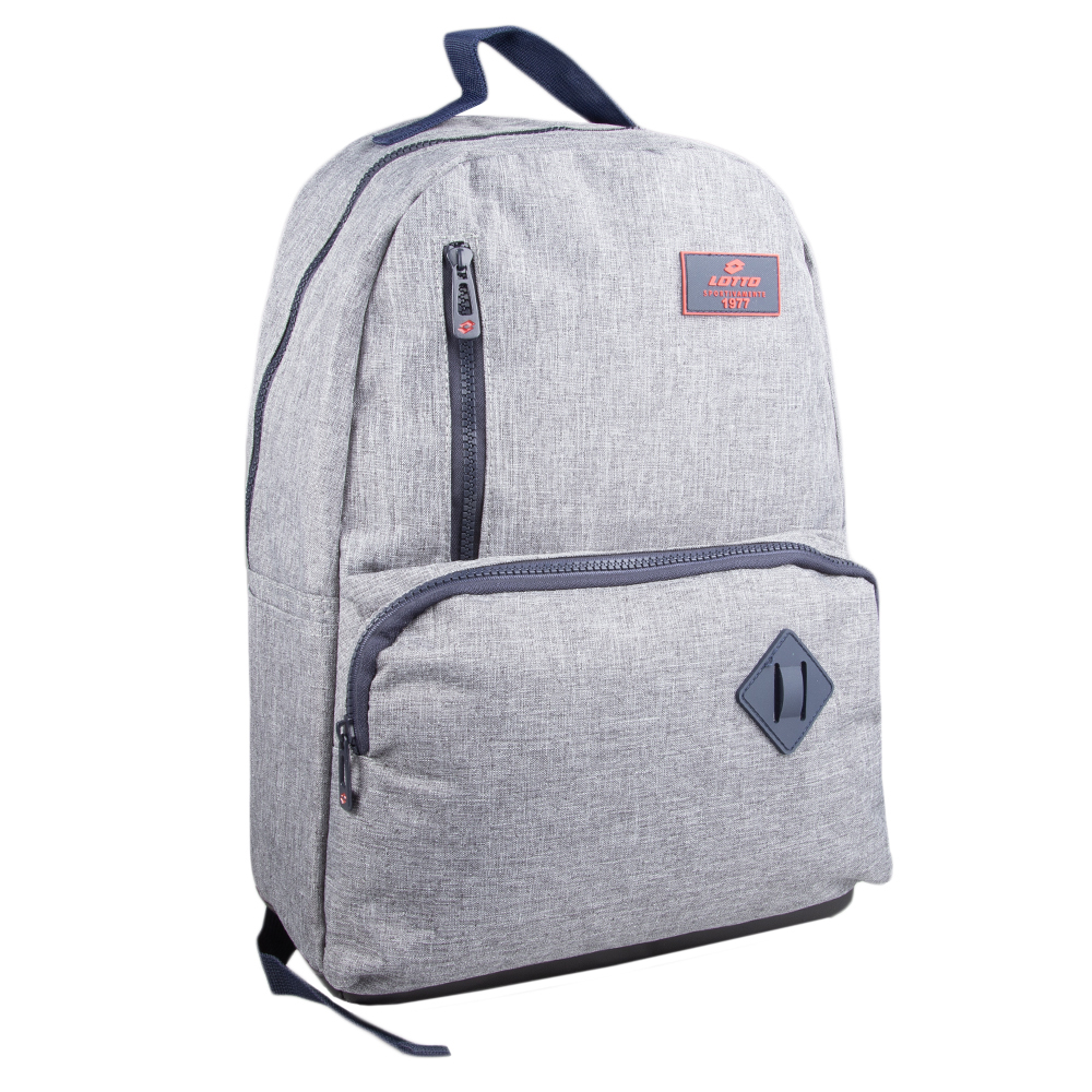 Foto 2 | Mochila Casual Lotto Valakia - Diseño resistente y funcional