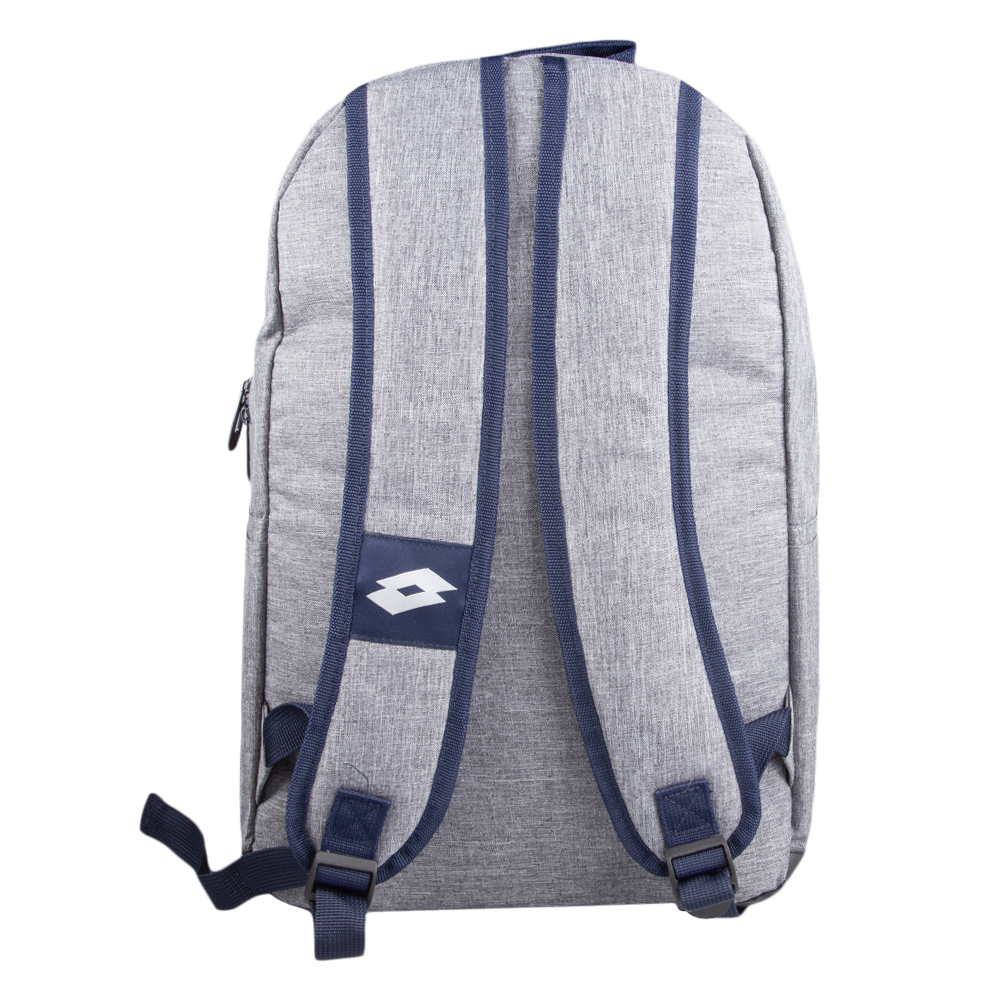 Foto 4 pulgar | Mochila Casual Lotto Valakia - Diseño resistente y funcional
