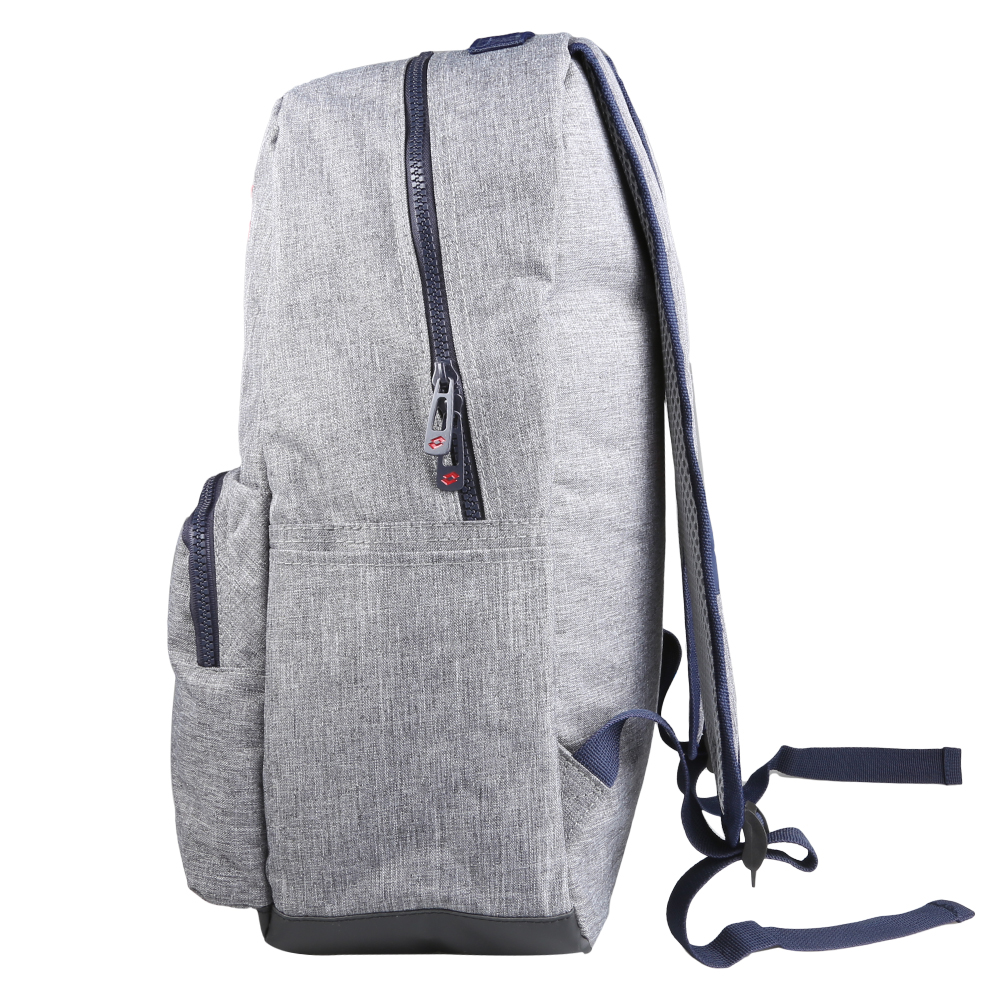 Foto 4 | Mochila Casual Lotto Valakia - Diseño resistente y funcional