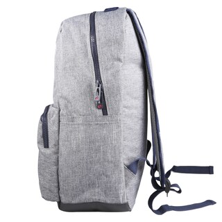 Foto 4 | Mochila Casual Lotto Valakia - Diseño resistente y funcional