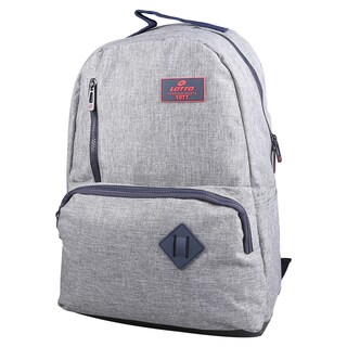 Foto 6 | Mochila Casual Lotto Valakia - Diseño resistente y funcional