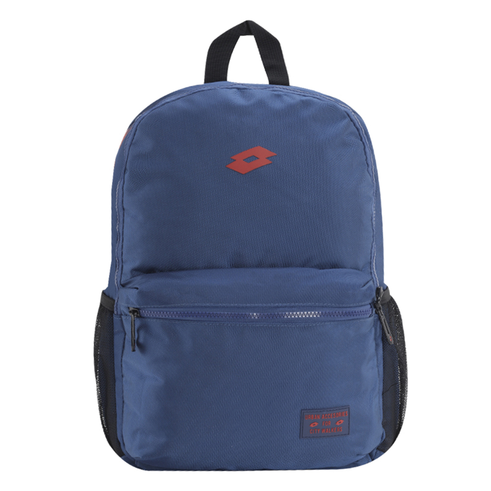 Foto 2 pulgar | Mochila Lotto Sport Brasilia Azul