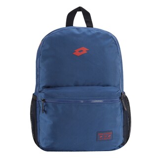 Foto 1 | Mochila Lotto Sport Brasilia Azul