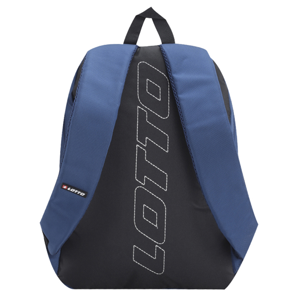 Foto 3 | Mochila Lotto Sport Brasilia Azul