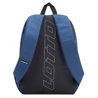 Foto 3 | Mochila Lotto Sport Brasilia Azul