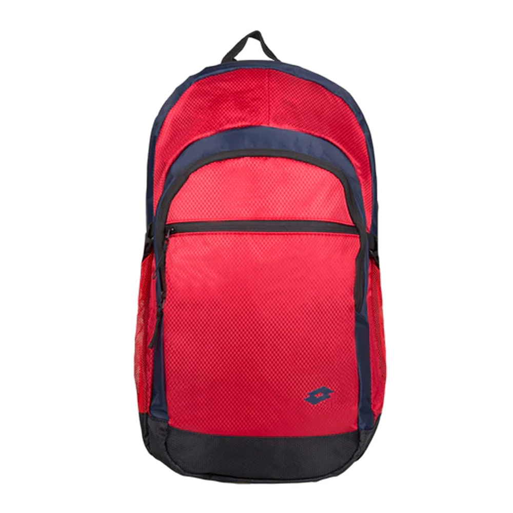 Foto 2 pulgar | Mochila Escolar Lotto ROMA 1 de Alta Durabilidad y Gran Capacidad