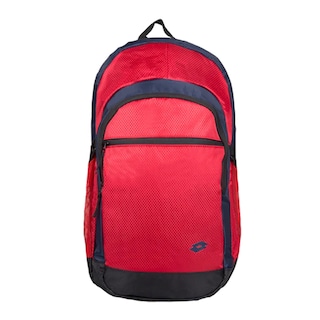 Foto 1 | Mochila Escolar Lotto ROMA 1 de Alta Durabilidad y Gran Capacidad