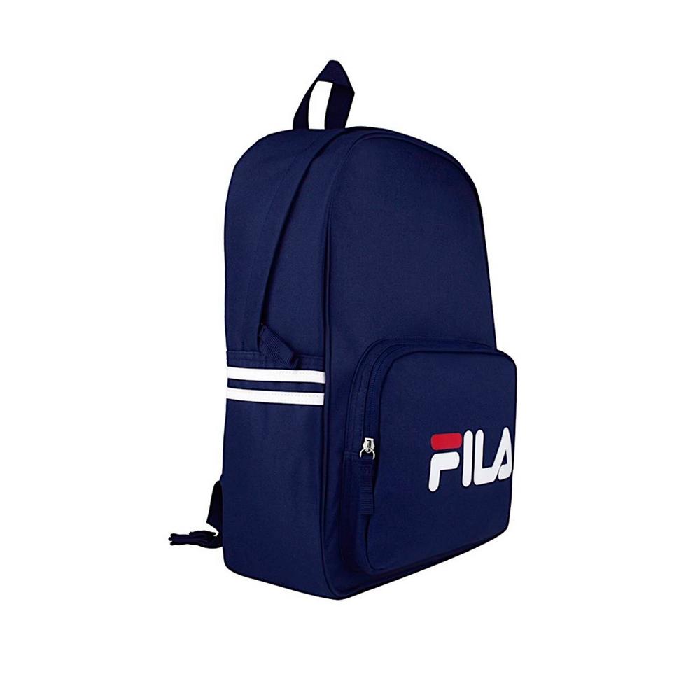 Foto 4 | Mochila Fila S640145140 Azul