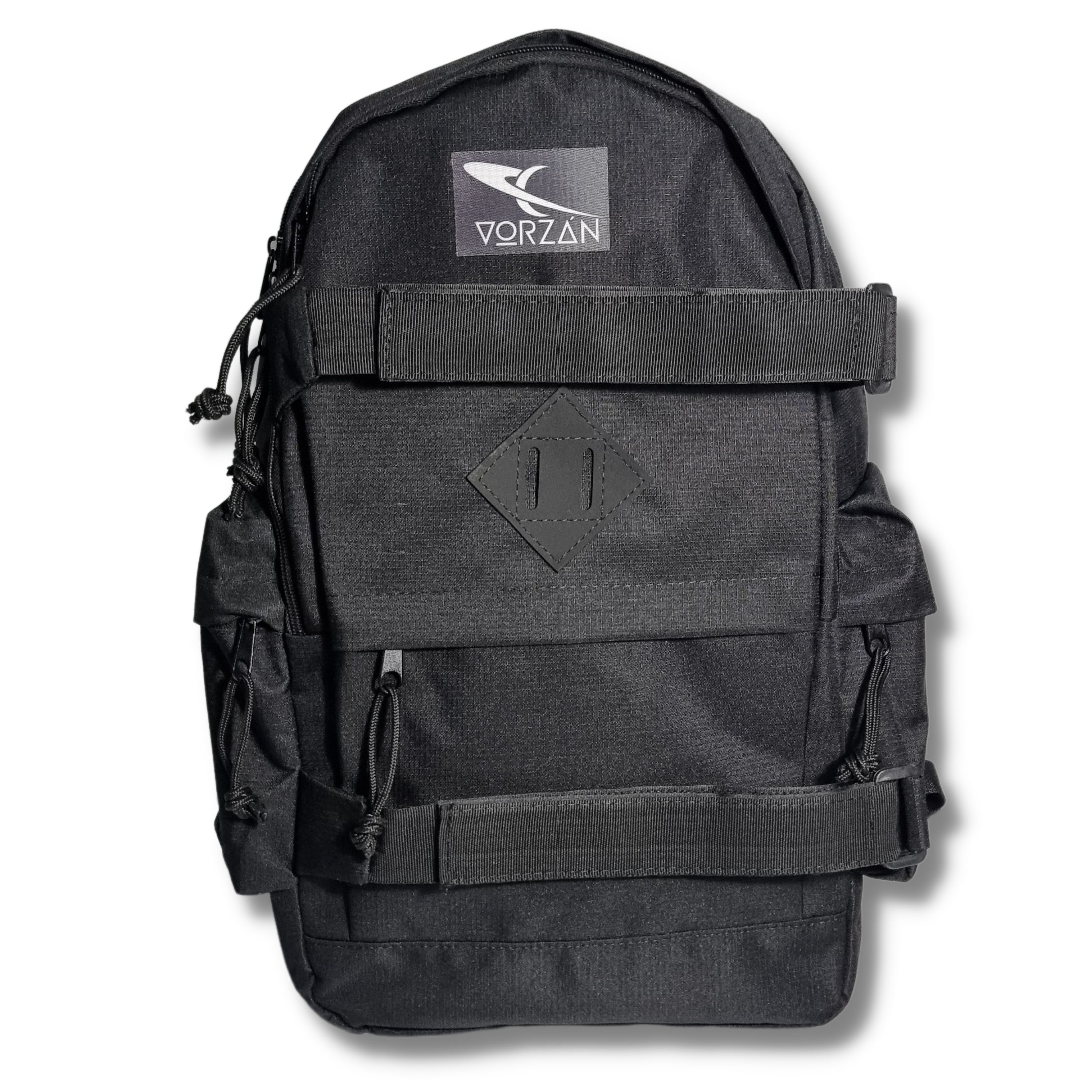 Mochila Vorzan Kally Negra $699
