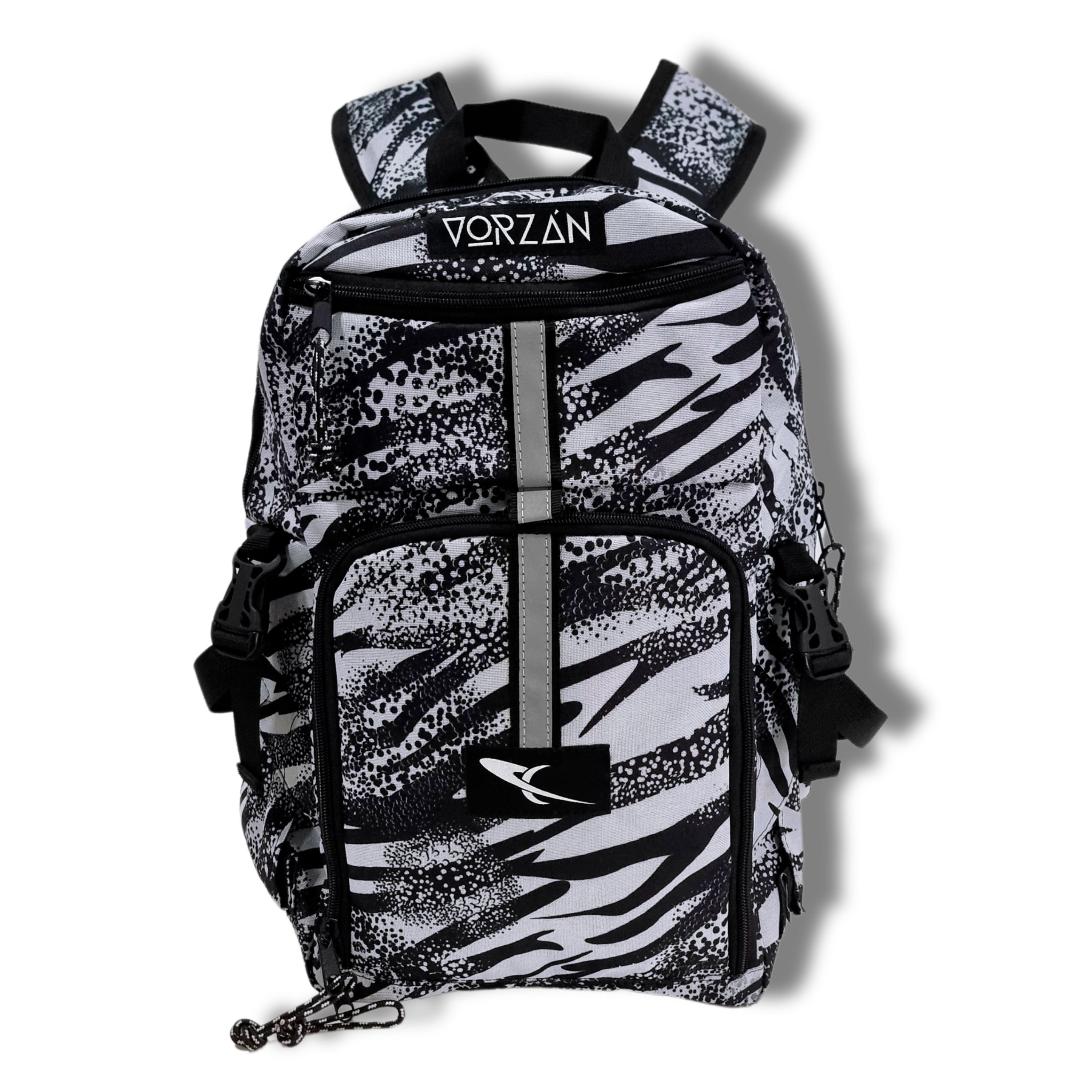 Foto 2 pulgar | Mochila Porta Patines Vorzan Merak