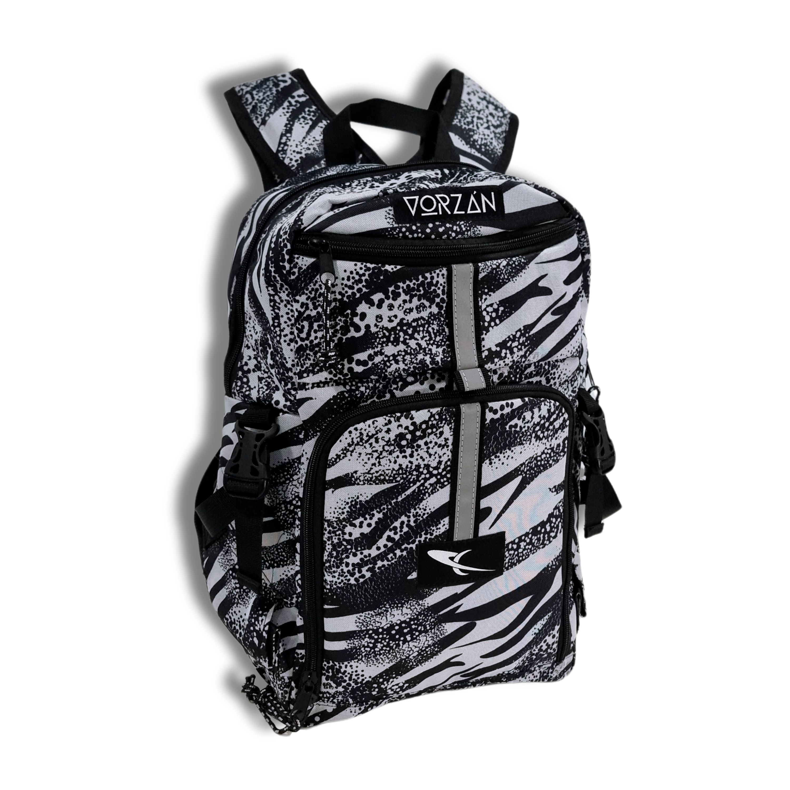 Foto 3 pulgar | Mochila Porta Patines Vorzan Merak