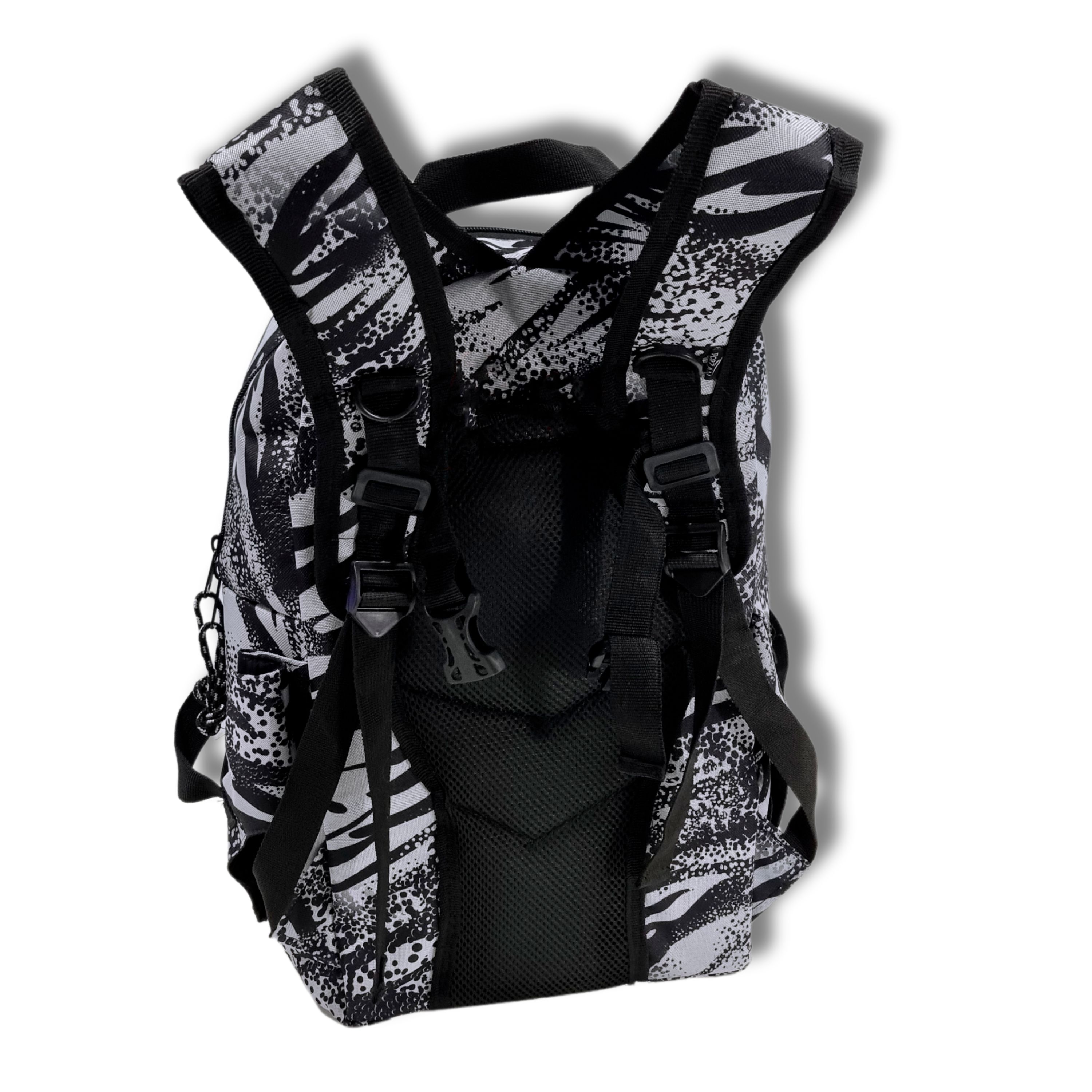 Foto 5 pulgar | Mochila Porta Patines Vorzan Merak