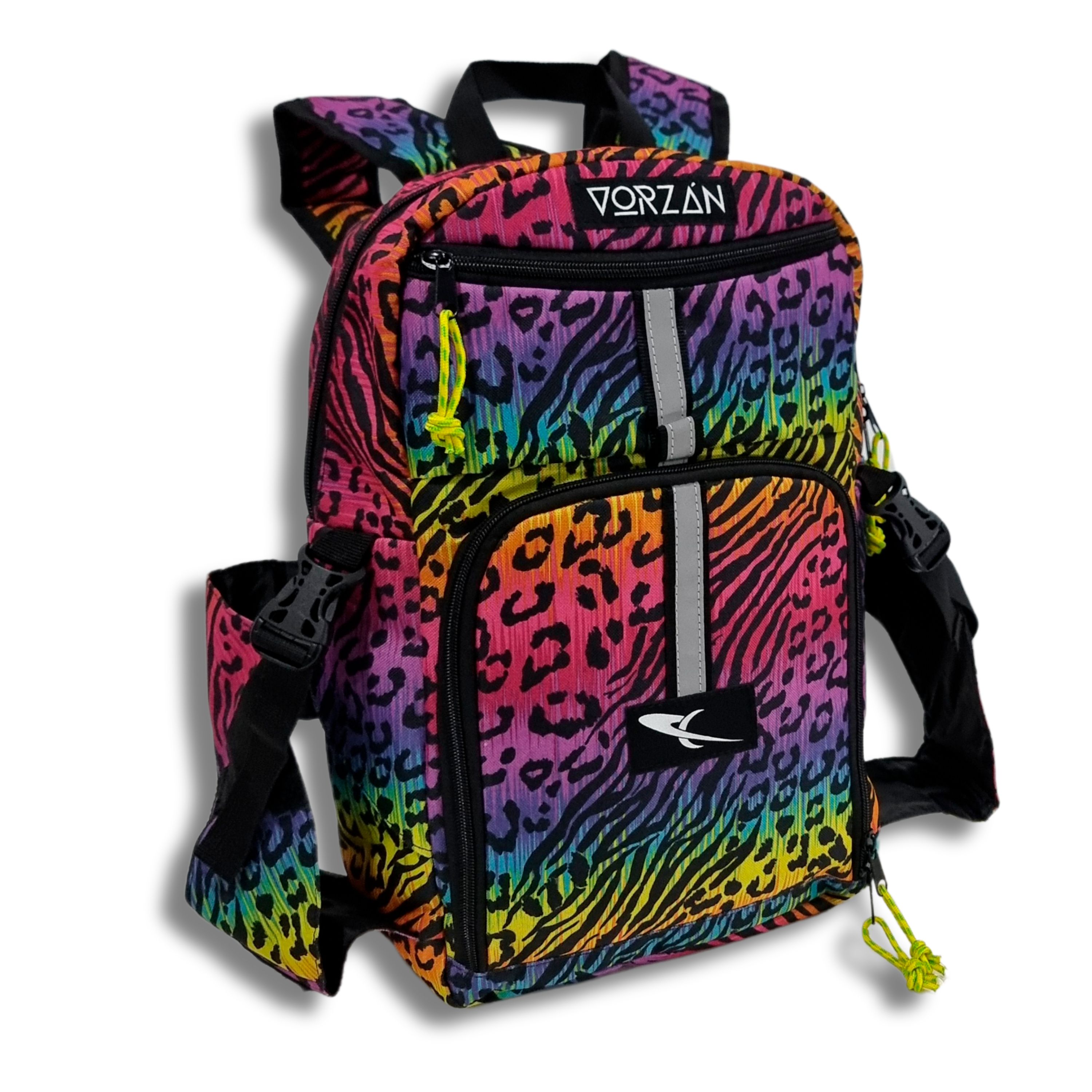 Foto 2 pulgar | Mochila Porta Patines Vorzan Merak