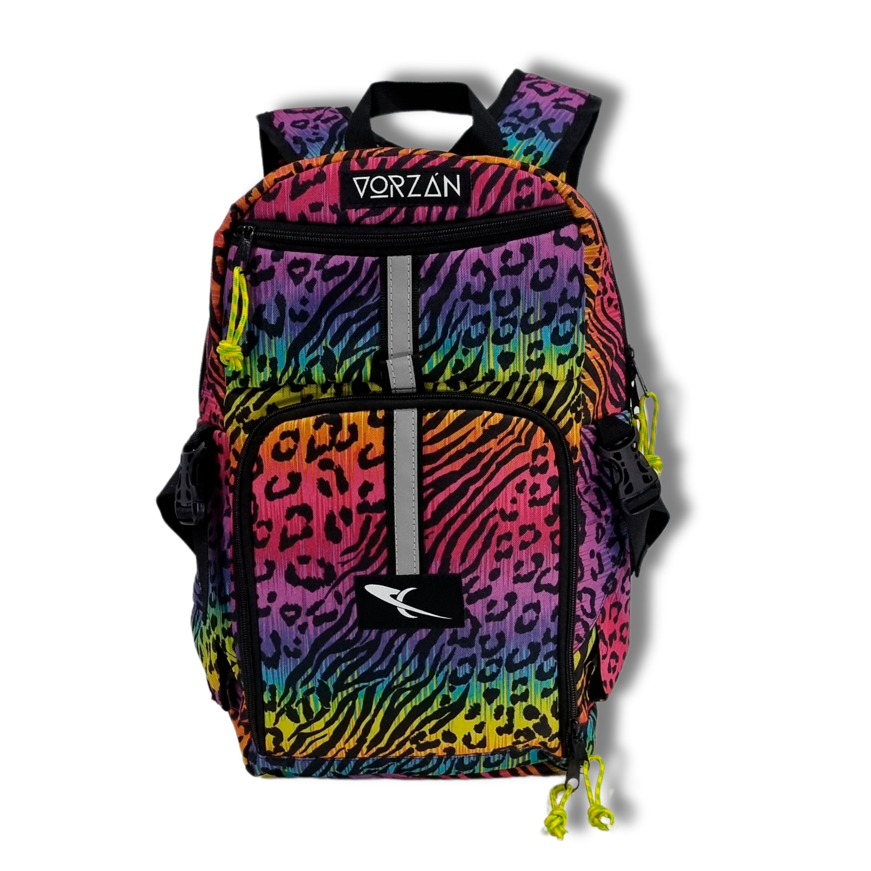 Foto 3 pulgar | Mochila Porta Patines Vorzan Merak