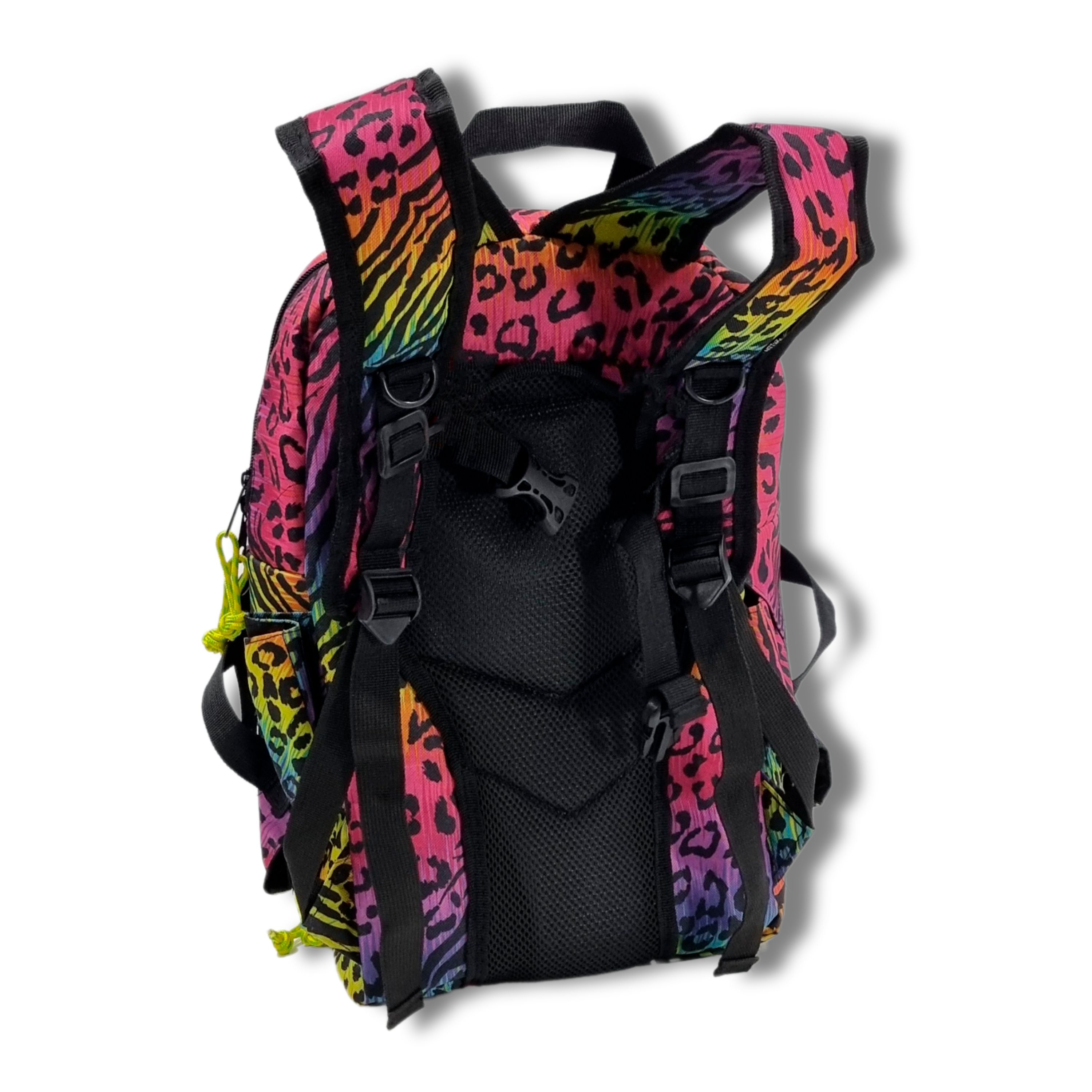Foto 7 pulgar | Mochila Porta Patines Vorzan Merak