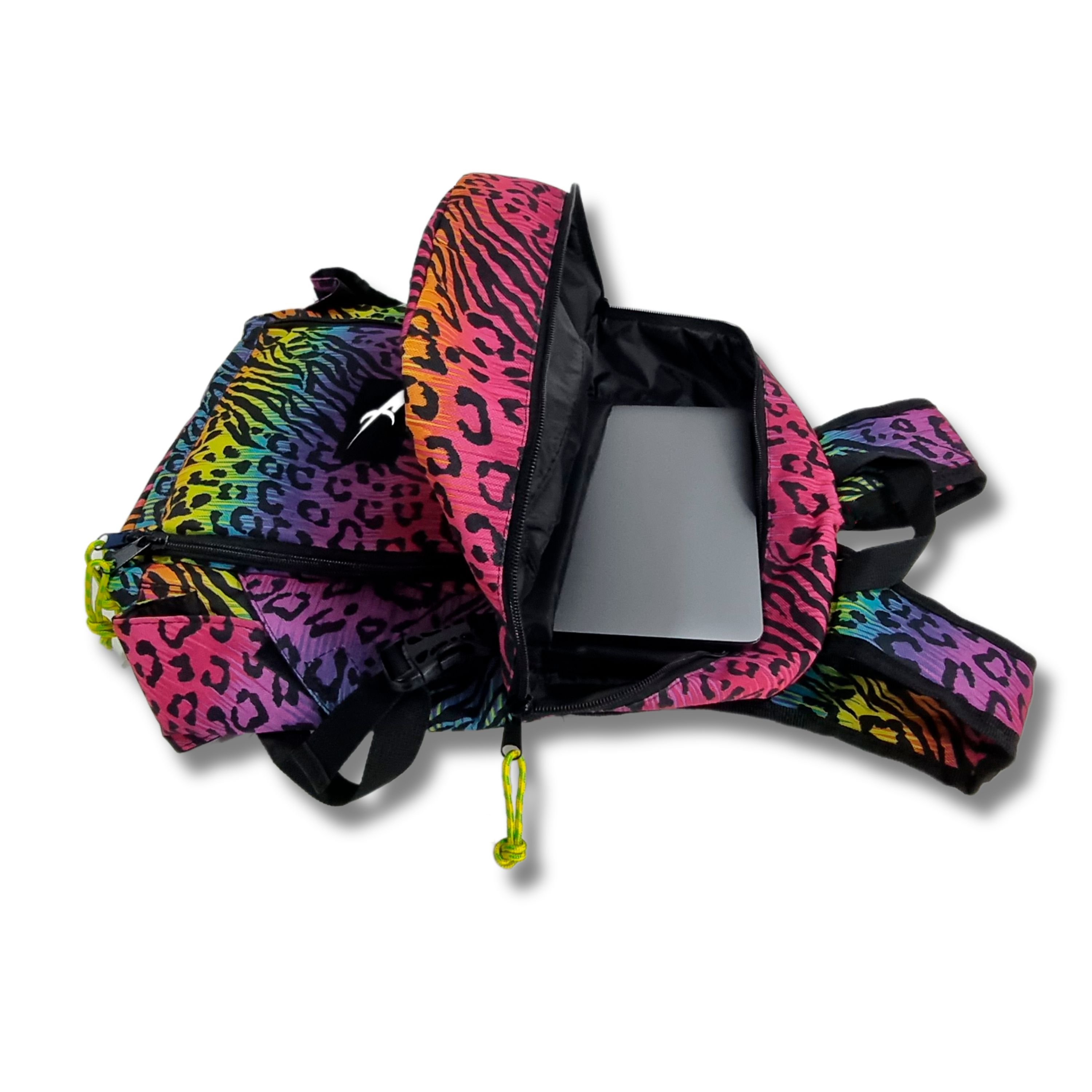Foto 8 | Mochila Porta Patines Vorzan Merak