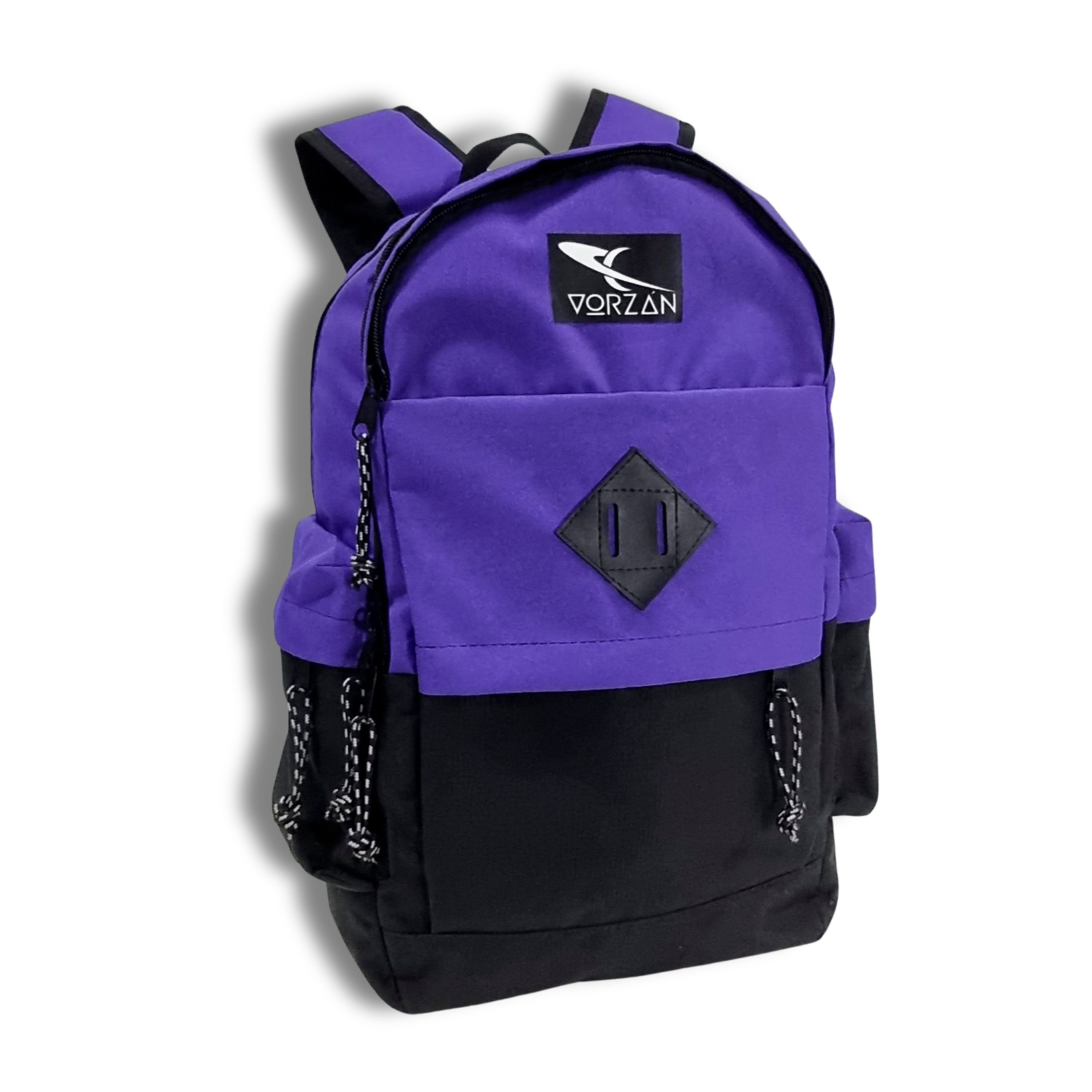 Foto 7 | Mochila Vorzan Kally Púrpura