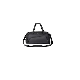 Foto 1 | Maleta Deportiva Bolsa Gym Eo Safe Imports Esi-12511 Negro