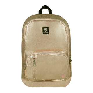 Foto 1 | Mochila K-Swiss Beverly Dorada