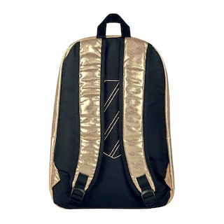 Foto 3 | Mochila K-Swiss Beverly Dorada