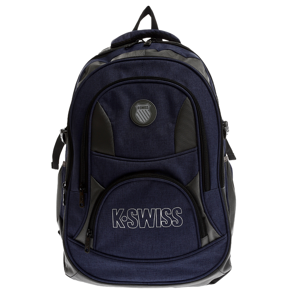 Foto 2 pulgar | Mochila K-swiss Coconut 2 Para Unisex color Azul