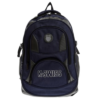 Foto 1 | Mochila K-swiss Coconut 2 Para Unisex color Azul