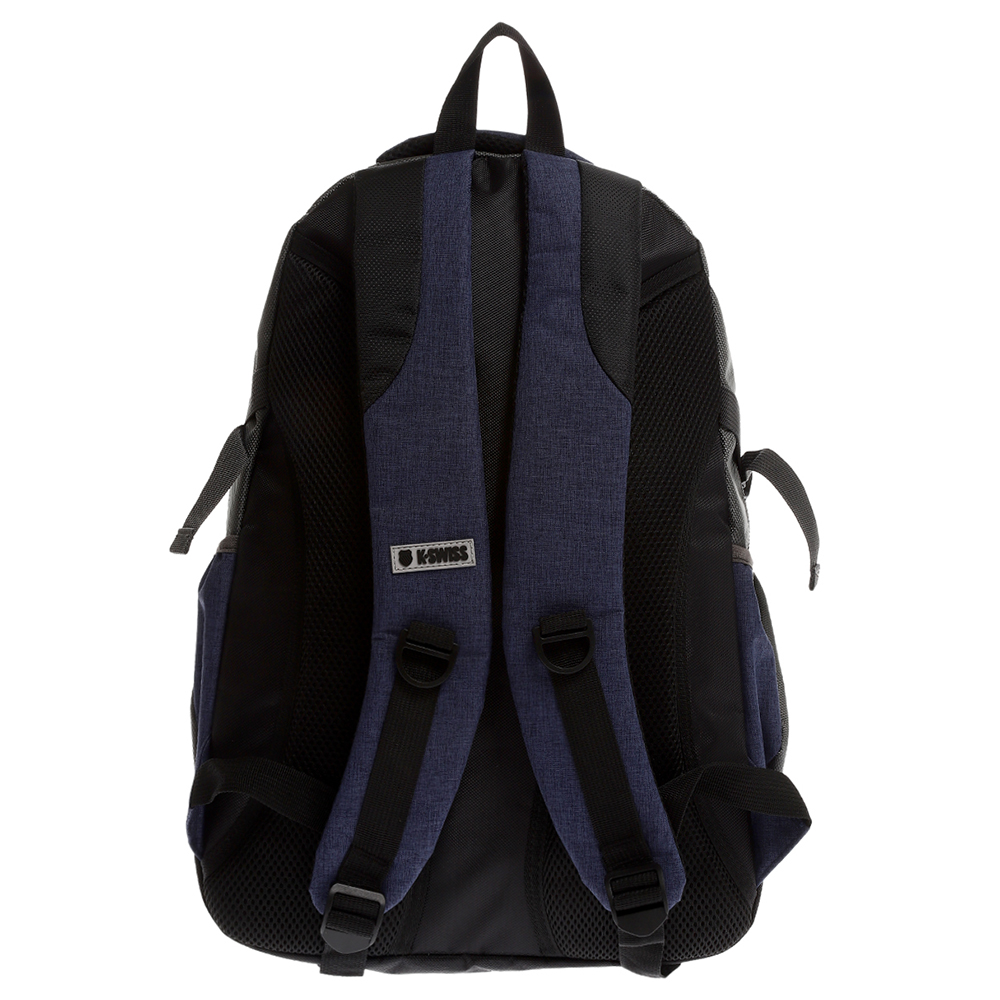 Foto 4 pulgar | Mochila K-swiss Coconut 2 Para Unisex color Azul