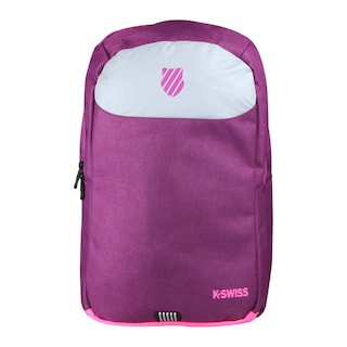 Foto 1 | Mochila K-swiss Herse Para Unisex color Morado