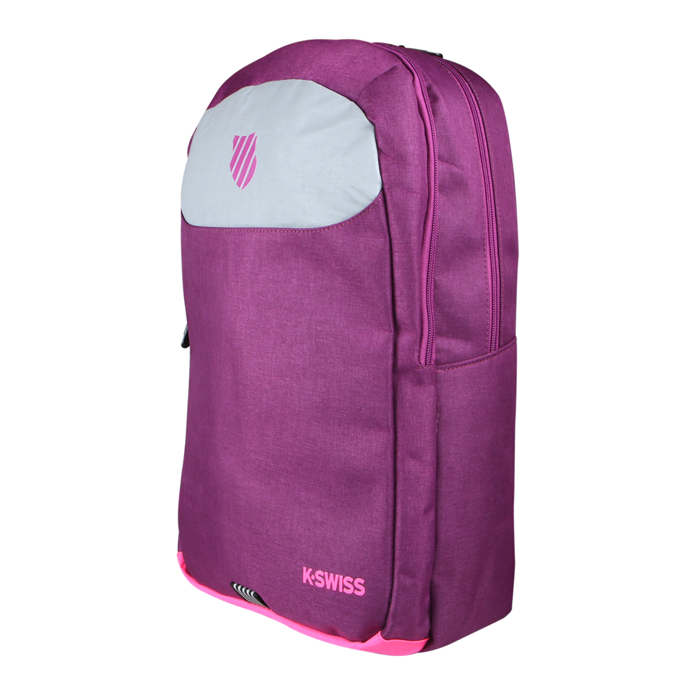 Foto 2 | Mochila K-swiss Herse Para Unisex color Morado