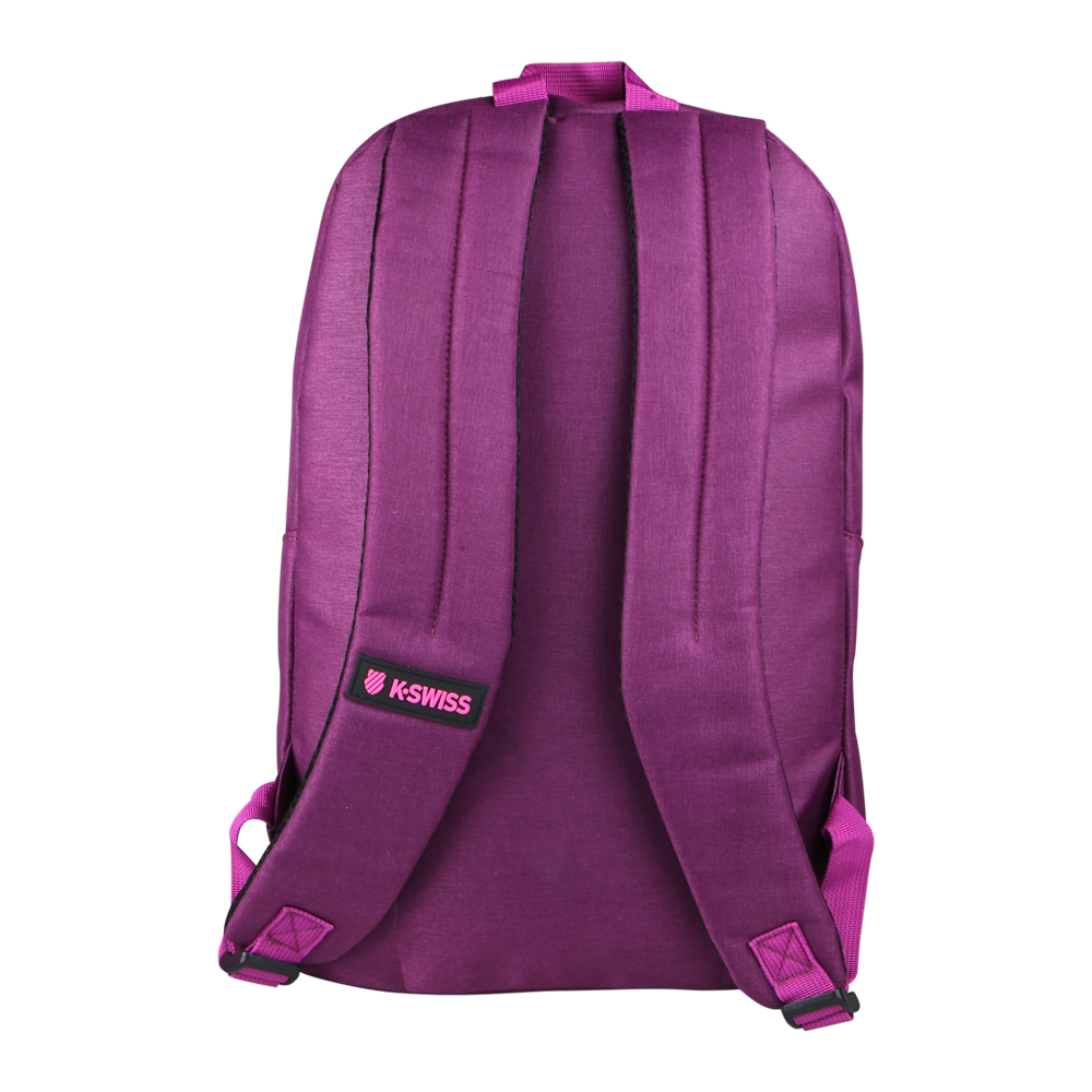 Foto 3 | Mochila K-swiss Herse Para Unisex color Morado