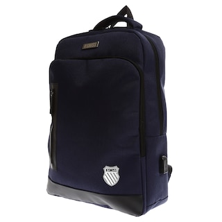 Foto 2 | Mochila K-swiss Aspen Para Unisex color Azul